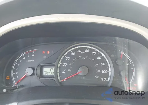 2012 Toyota Sienna Base V6 7 Passenger from USA, damaged, VIN 5TDZK3DC0CS212695